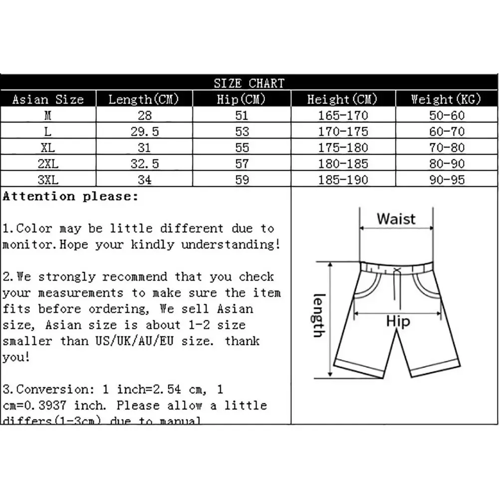New Quick Drying Running Shorts Breathable Lightweight GYM Short Solid Color Sports Pants Men