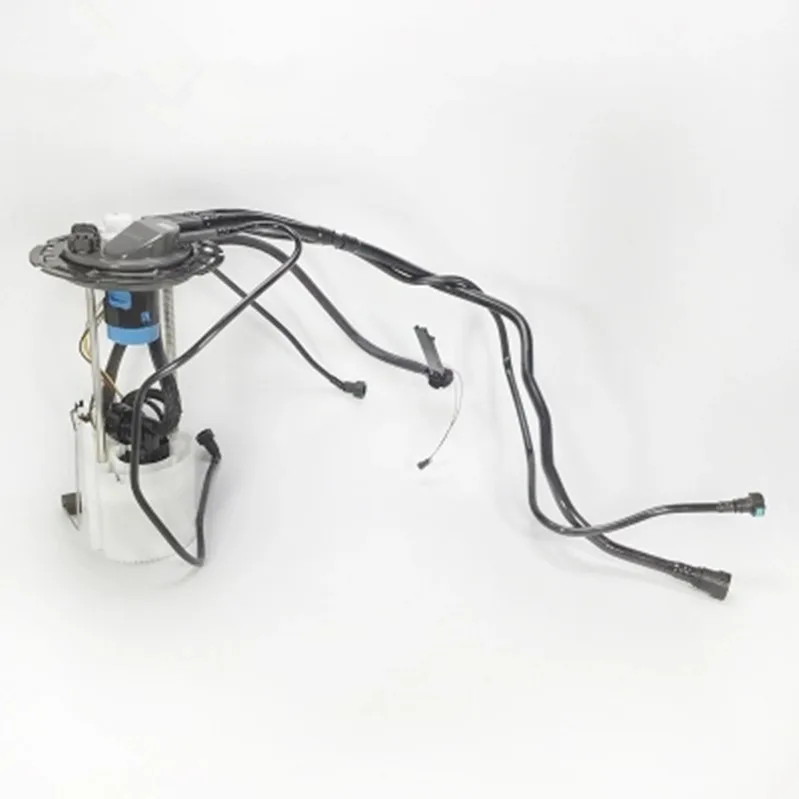 WAJ Fuel Pump Module E3626M, 15867657, 15146374, 19122388, 15804318, SP6605M Fits Saturn Vue Chevy Equinox Pontiac Torrent 04-06
