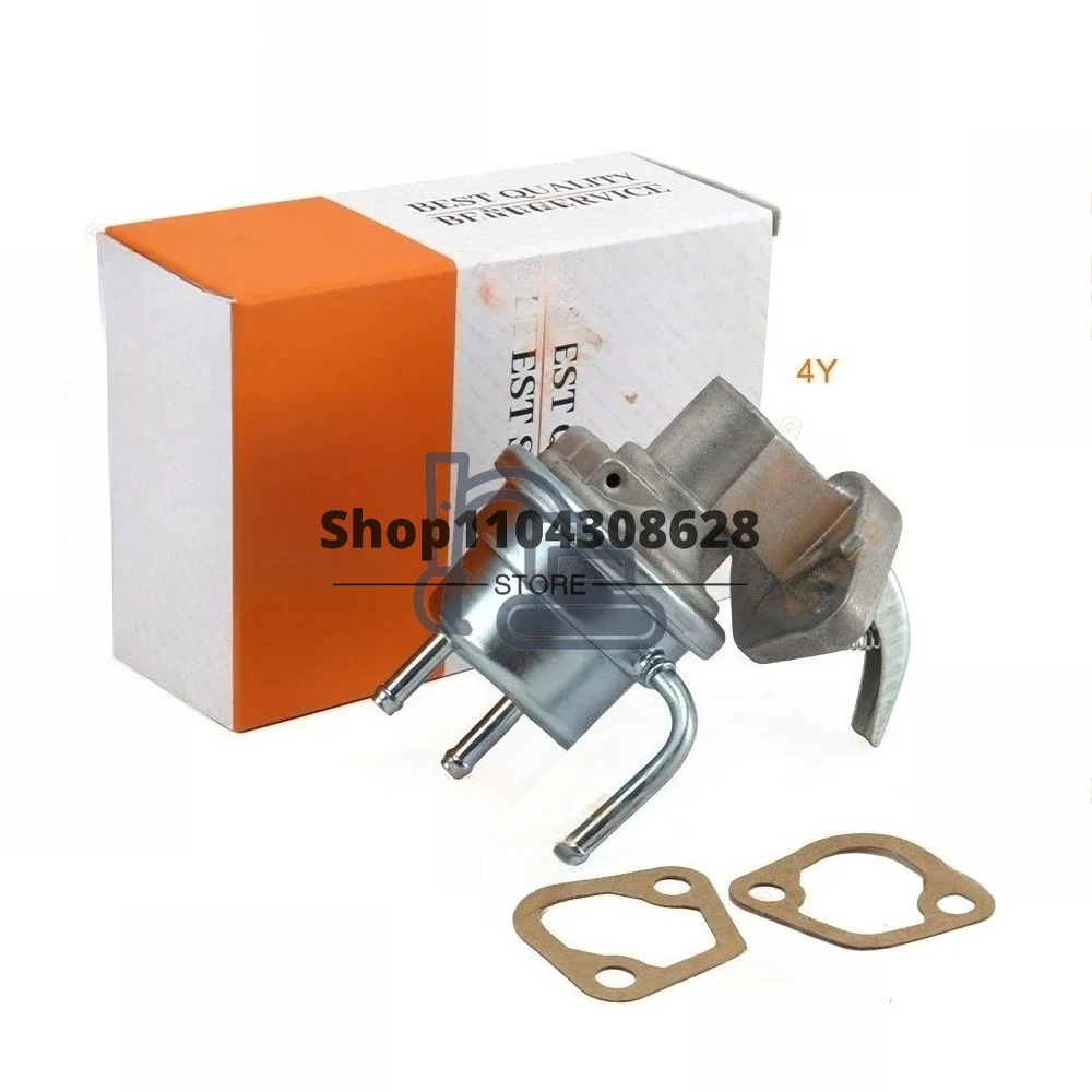 

Топливный насос 23100-79025 для экскаватора 4Y TP673