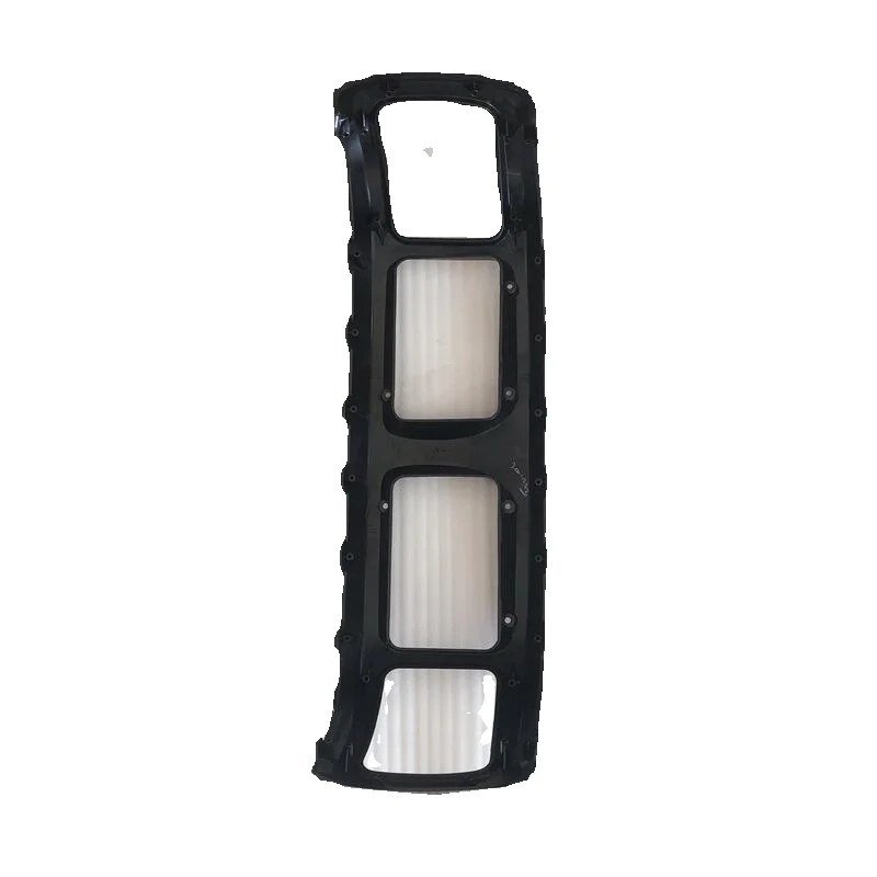 

L203313 Suitable for John Deere Tractor Original Parts 6 J1654 2104 1854 2054 Large Light Frame Lampshade