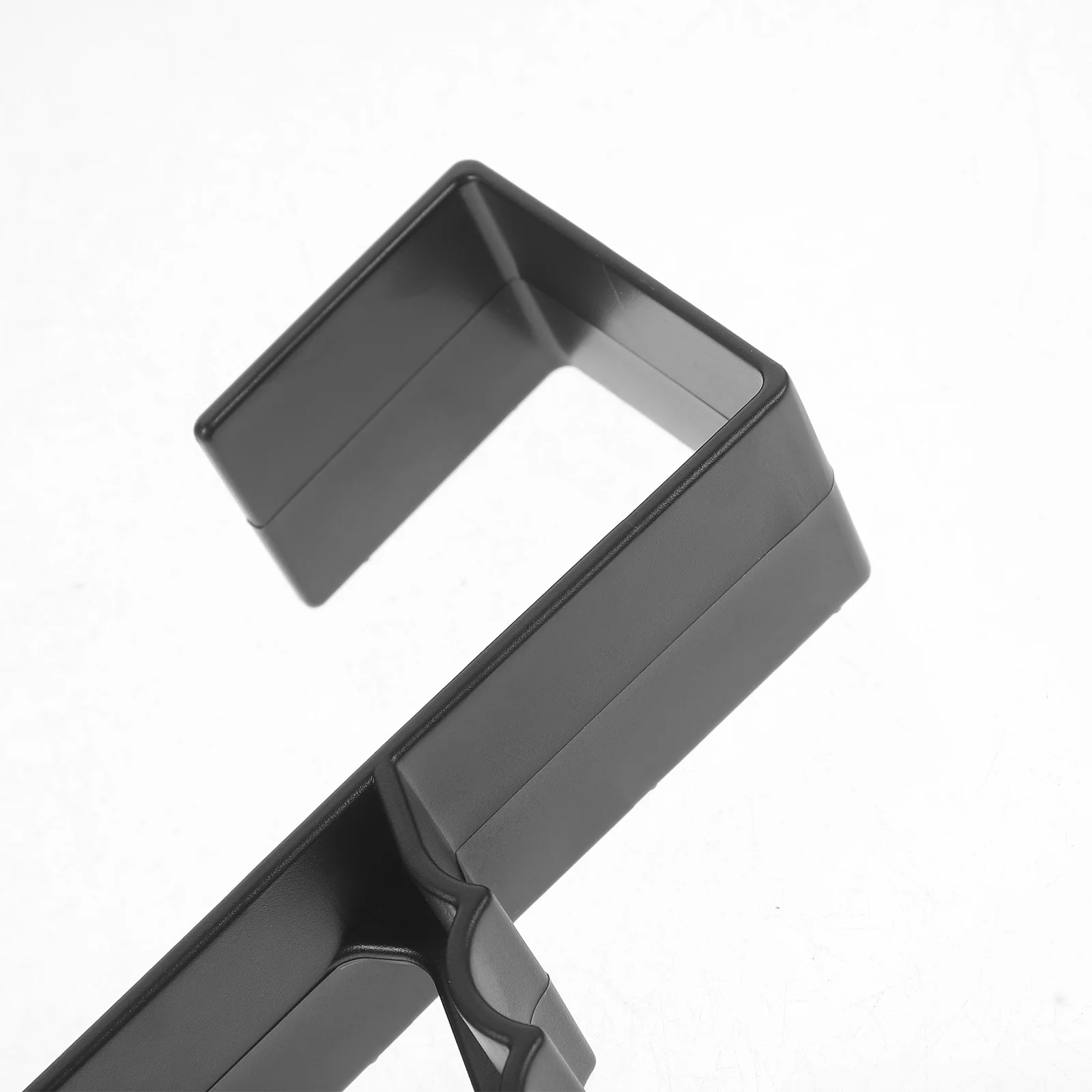 

Over The Hook No Drill Door Hanger For Coats Hats Bags Towel Storage Minimalist Mounting Free Hook Door Hooks For Hanging