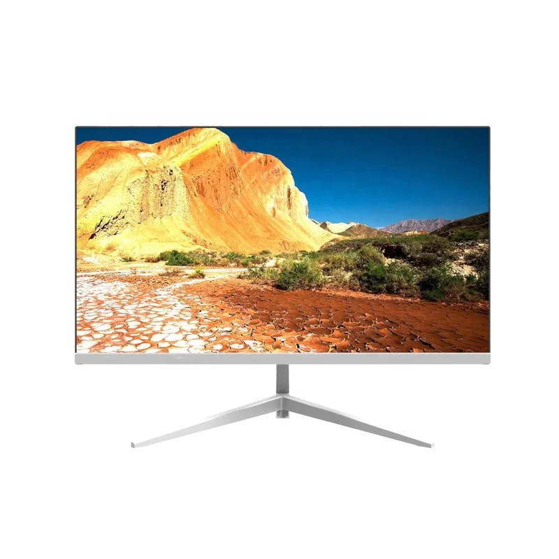 

Hot Selling Factory Price Desktop Flat Computer LCD Curved Gaming IPS Display