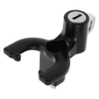 Motorcycle Lock Anti Theft Security System Durable Compact Design Fits Various Vehicles Electric Scooter Bikes