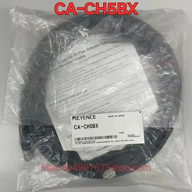 Brand new CA-CH5BX cable Latest Pricing for 2026