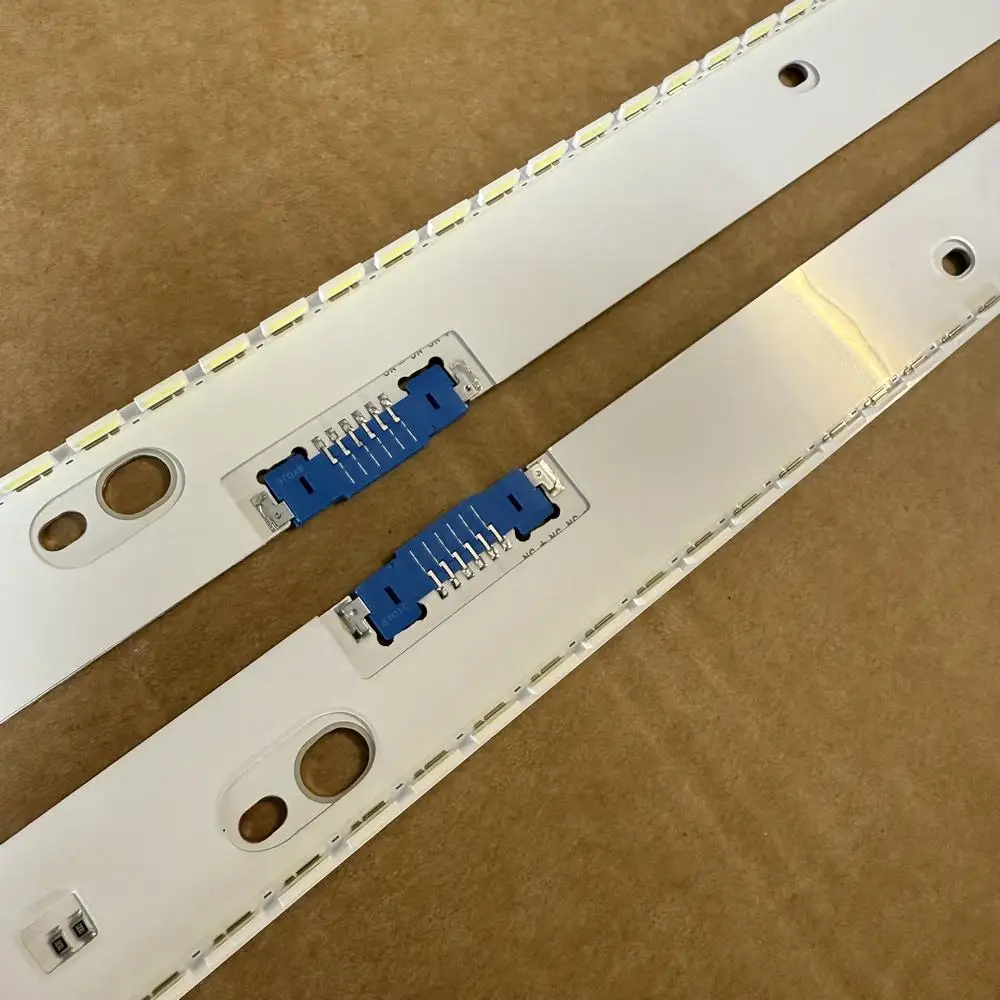 LED Backlight Strip For Samsung UE49MU6452U UE49MU6452 UE49MU6455 UE49MU6459 UE49MU6470 UE49MU6472 UE49MU6475