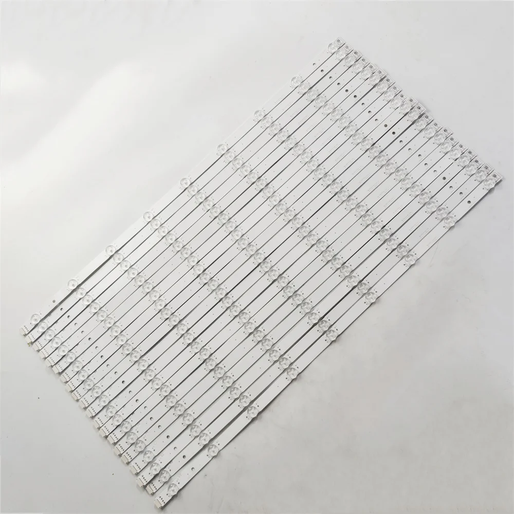 

LED Backlight strip 9 lamp for Sony 65'' TV LB6508V XR-65X95J
