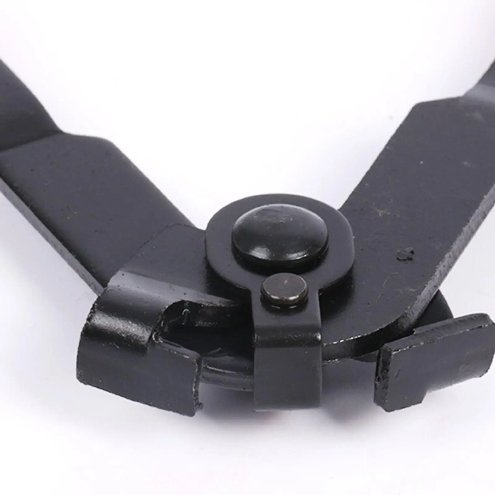 CV Joint Ear Clamp Banding Tool Automotive Hose Axle Plier Boot Crimp Pliers