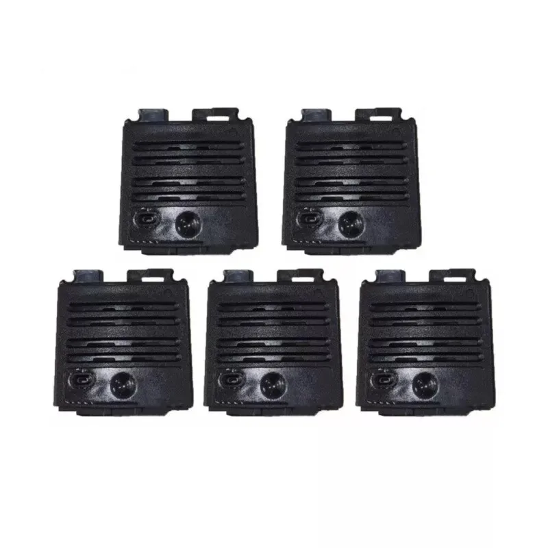 Lot5 Black Grille Back Housing Case For APX6000 APX8000 M2 Two Way Radios