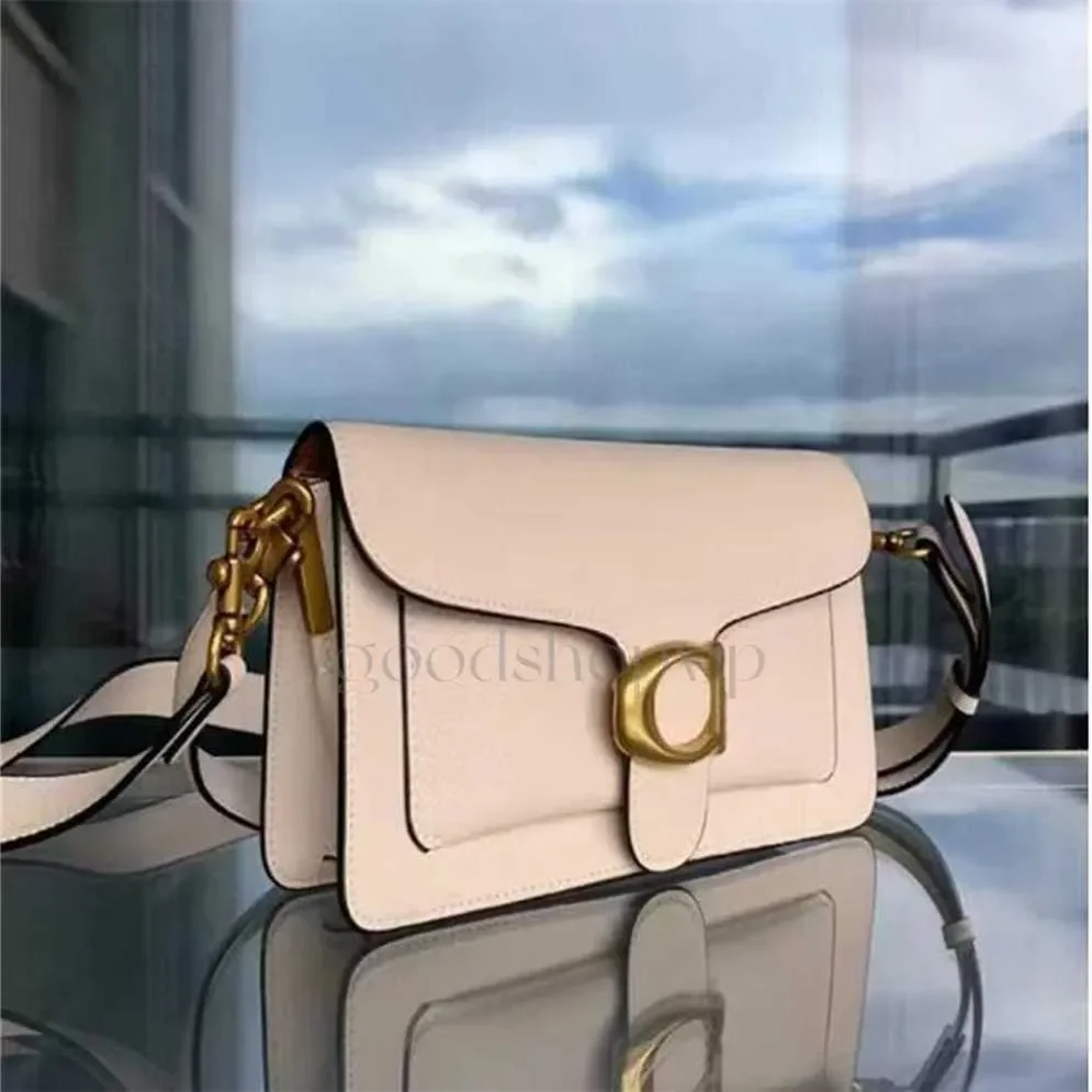 

8A Tabby Designer Shoulder Bags Tote Bag Handbags Womens Fashion Cross Body Large Capacity Top Quality Classic Soft Hobo Flap Le