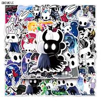 10/30/50PCS Cartoon Game Hollow Knight Cool Stickers Aesthetic Kid DIY Toy Car Skateboard Laptop Phone Graffiti Decal Sticker F5