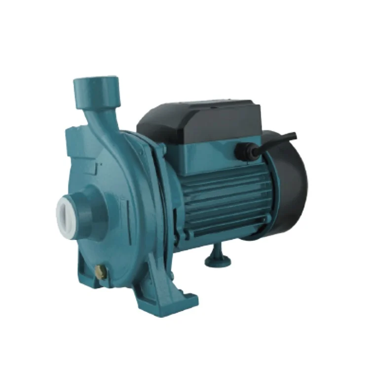 

3.5HP Horizontal Centrifugal Water Pump for Sale