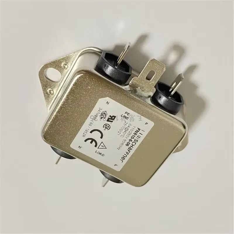 

1 FN610-6-06 | FN610-3-06 | FN610-10-06 Filter brand new positive