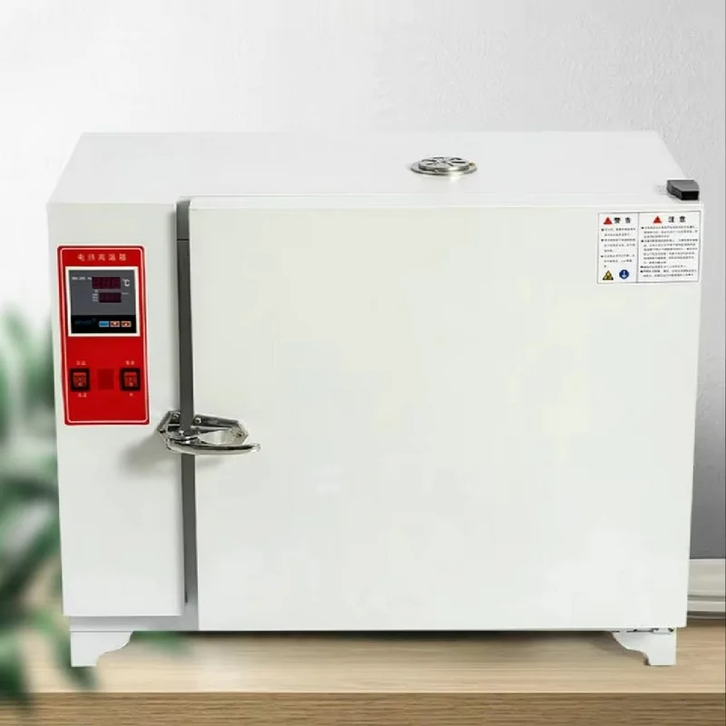 

220 В 2000 Вт 16 л высокая мощность сушильная печь с постоянной температурой лабораторная промышленная печь типа вакуумная высокотемпературная сушильная печь