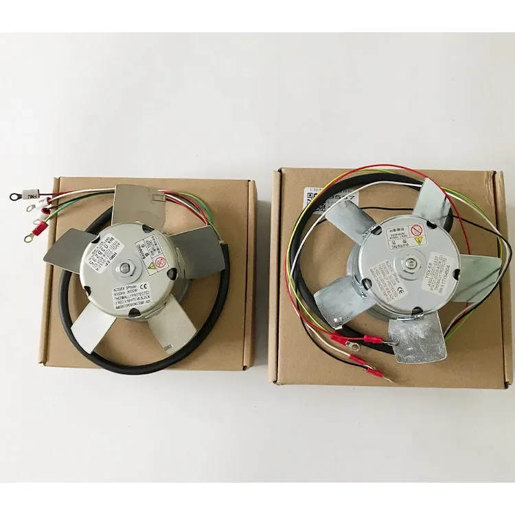 A90L-0001-0537/R FANUC Original Spindle Fan new warranty of one year For CNC Spindle Motor