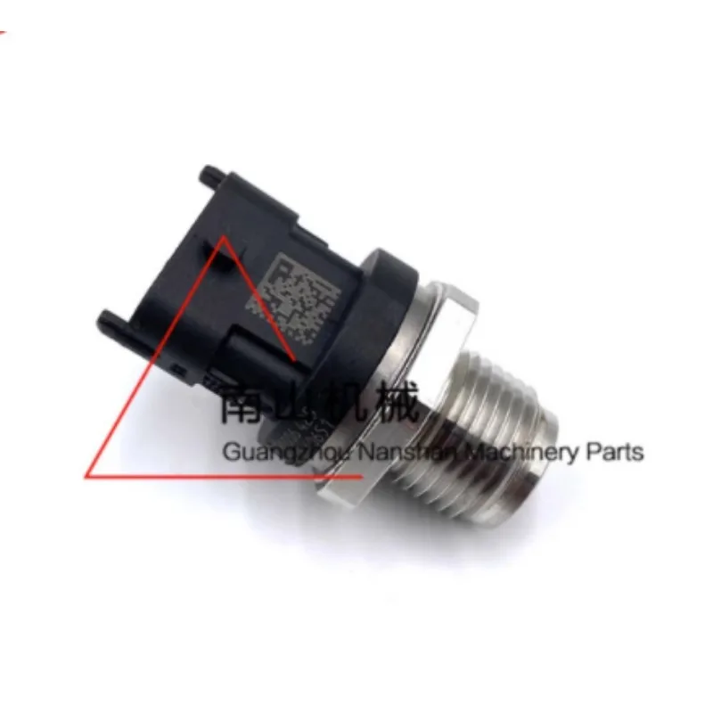 

Для EC210B Датчик давления топлива Common Rail EC240B EC290B Датчик давления масла Экскаватор