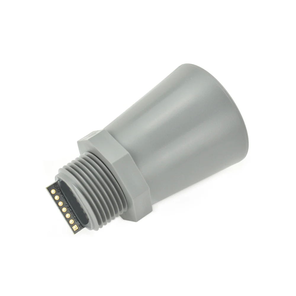 Waterproof Ultrasonic Sensor Factory Direct Sales, Available in Stock