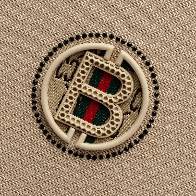 Hochwertiges Marken-Poloshirt mit kurzen Ärmeln, modisches Buchstabenprägungsdesign, Revers-T-Shirt, Sommer-Baumwoll-T-Shirt, atmungsaktiv, lässige Herrenbekleidung – Detail 18