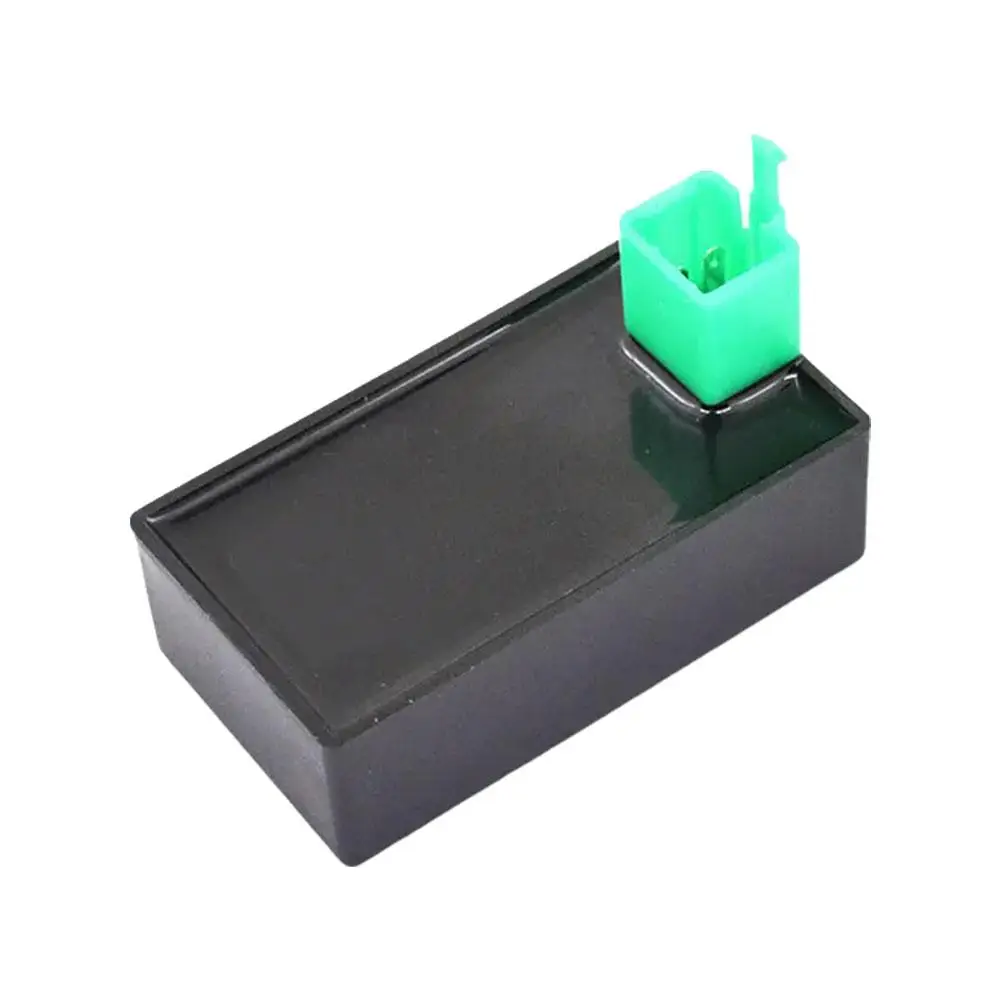 4 Pin DC CDI Ignition Box Trigger Ignition Switch For 50CC 70CC 90CC 110CC Motorcycle ATV DIRT BIKE Scooter Quad Go Carts