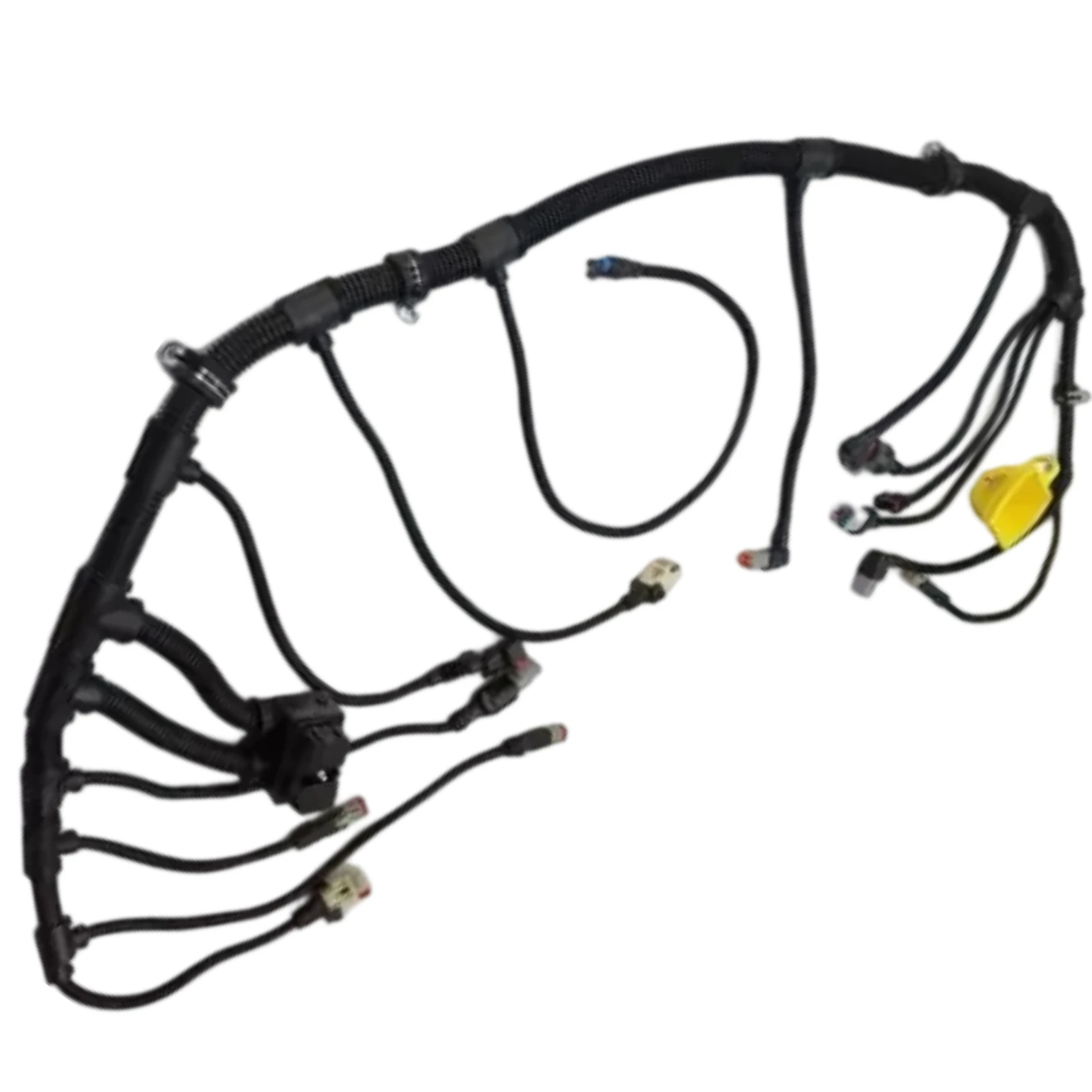 Wiring Harness 6745-81-9230 For Komatsu PC300-8 PC350-8 Excavator