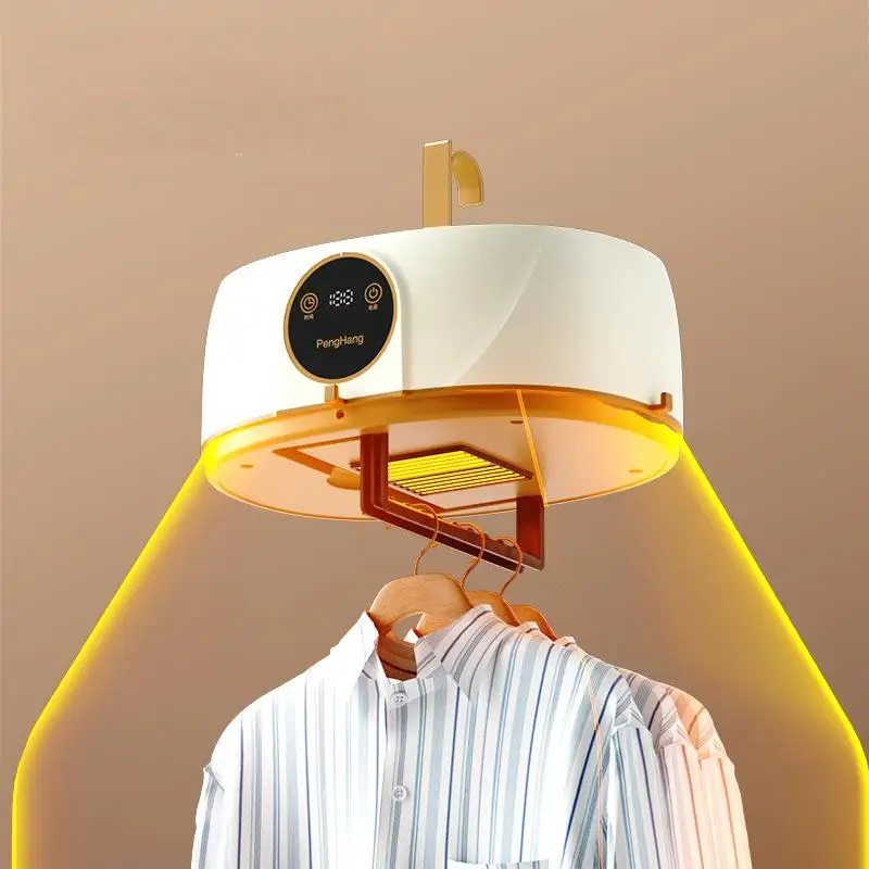 smart-home-products-clothes-dryer-electric-clothes-dryer-compact-foldable-mini-dryer-machine-for-light-clothes