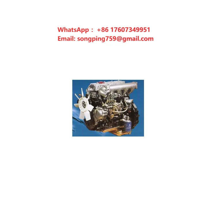 Brand New Xinchai diesel Engine A498BG