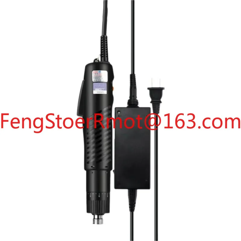 

BSD-102 semi-automatic electric screwdriver, hand drill, electric tool, brushless motor, maximum torque 3.5N. m
