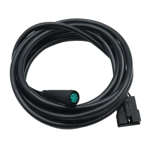 Electric Scooter Accelerator Controller, LCD instrument, bicycle accelerator, power switch, accessories, 5pin, TF-100 8 Main Sales Peaks for OLSSON TROTINET - №4