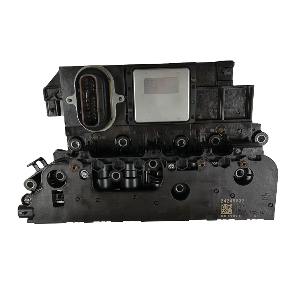 

OEM 6T70 TCM Automatic Transmission Control Module for Chevrolet Malibu
