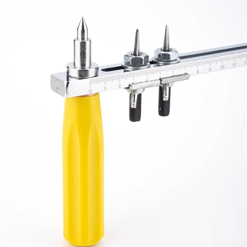 JT-T600A المحمولة دليل طوقا القاطع المطاط PTFE طوقا خاص المزدوج شفرة قطع سكين الفولاذ المقاوم للصدأ أداة 40-600 مللي متر