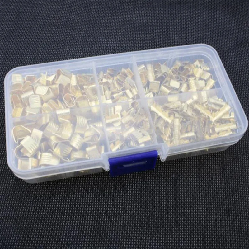 

A01F-1650 шт. U-образный комплект для обжима медных кольцевых клемм - клеммный разъем, обжимная пряжка, кабельный зажим, комплект клемм для проводов