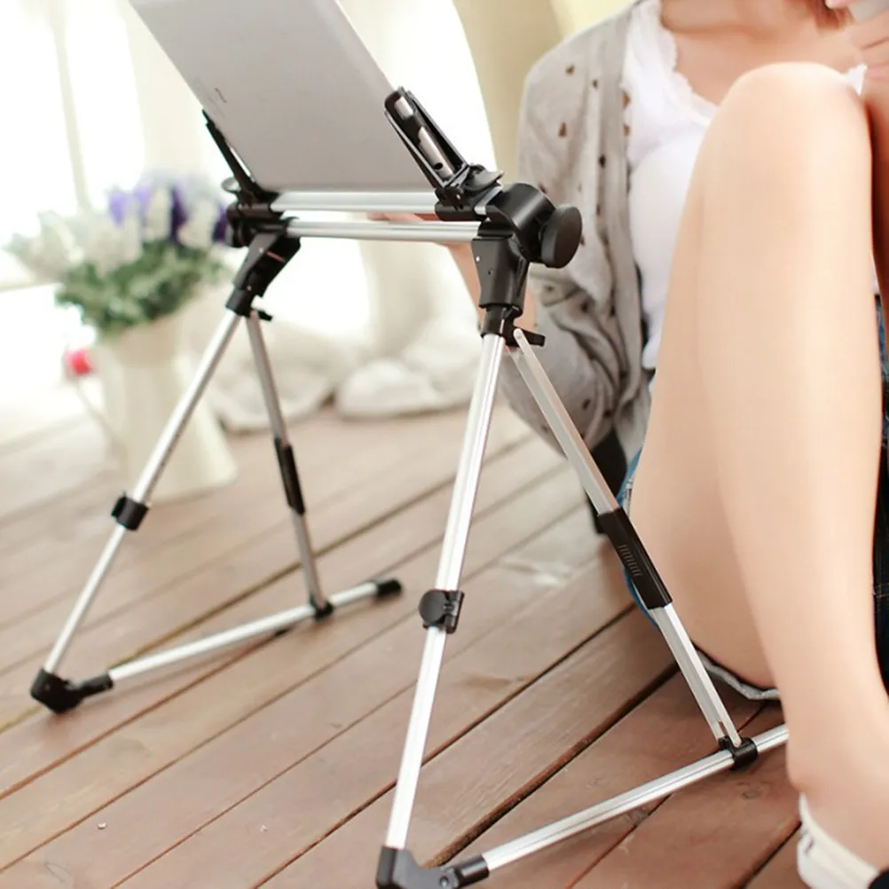 multi-angle-foldable-tablet-stand-rustproof-aluminum-adjustable-phone-holder-bracket-for-tablet-device
