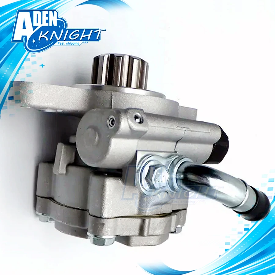 

Насос гидроусилителя руля для Toyota Hilux HiAce Prado 1KD 2KD Diesel 44310-0K040 44310-0K020 44310-26380 443100 К040 443100 К020