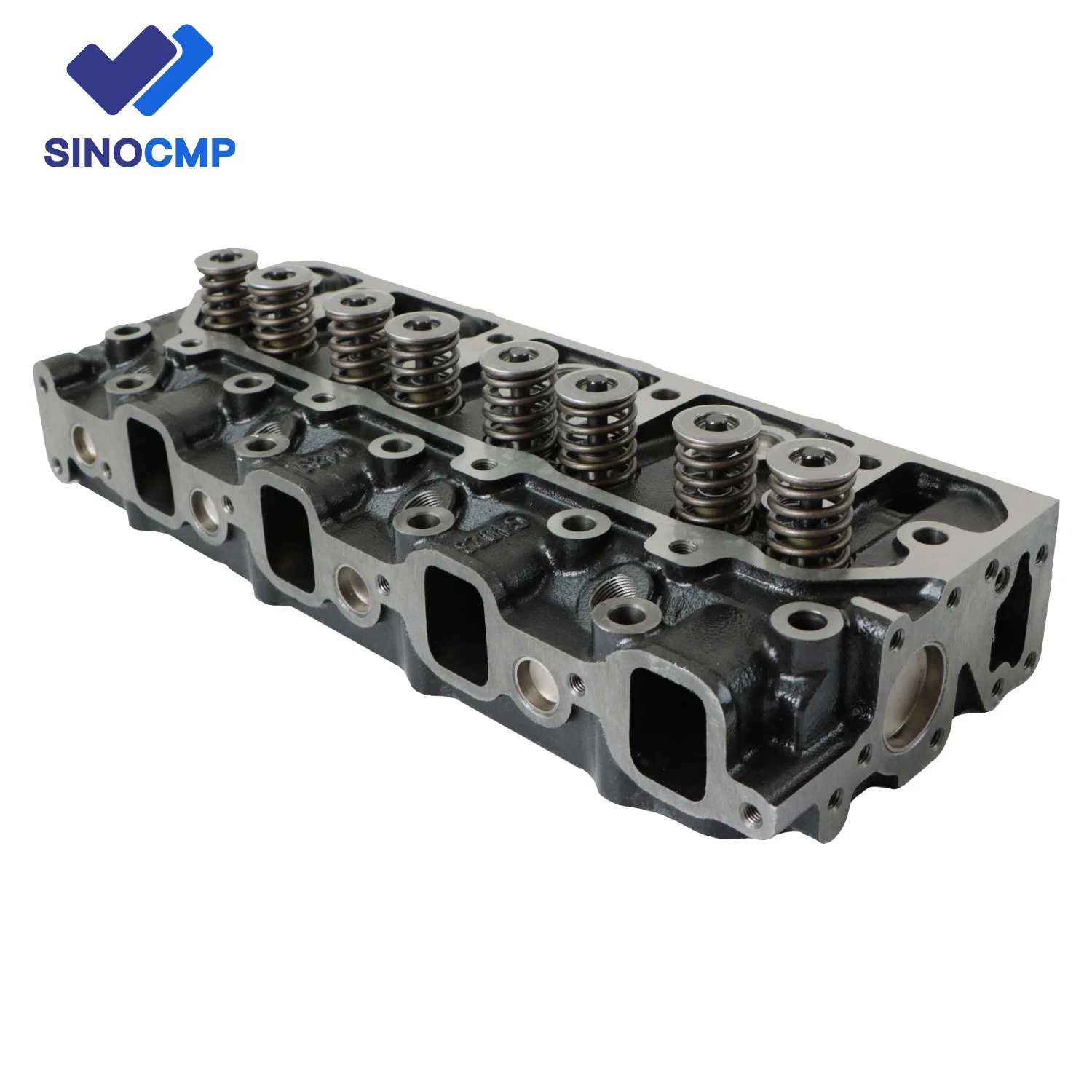 

Cylinder Head 4900995 for Cummins A2300 A2300T Engine