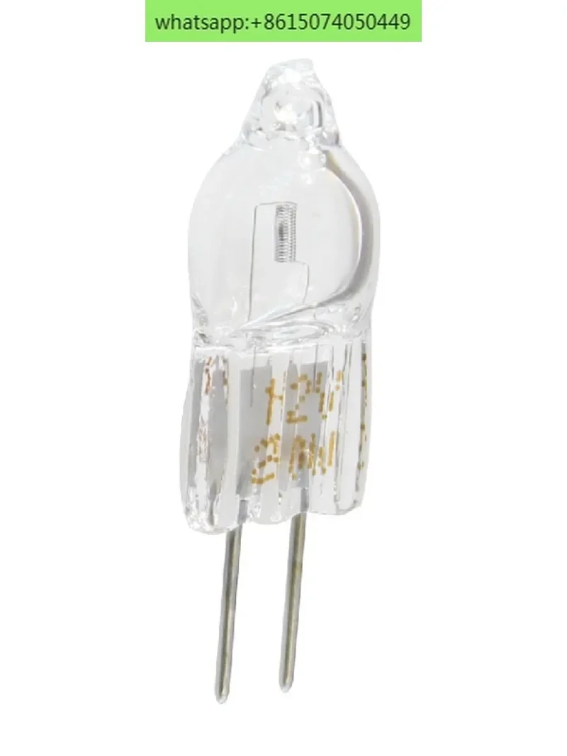 Meishi Instrument UV-1100/1300/1800/1900 UV Spectrophotometer Deuterium Lamp