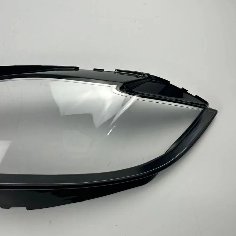For Jaguar XF F-PACE 2016 2017 2018 2019 2020 Car Headlight Shell Headlamp Cover Replacement Lamp Shade Headlamp Lens Glass