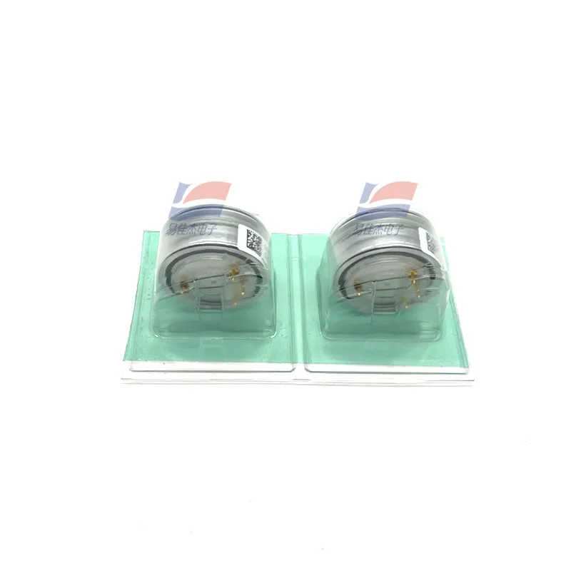 SO2/C-500 Compact Electrochemical Sulfur Dioxide Sensor 0-500ppm for Industrial Flue Gas / Emission Monitoring