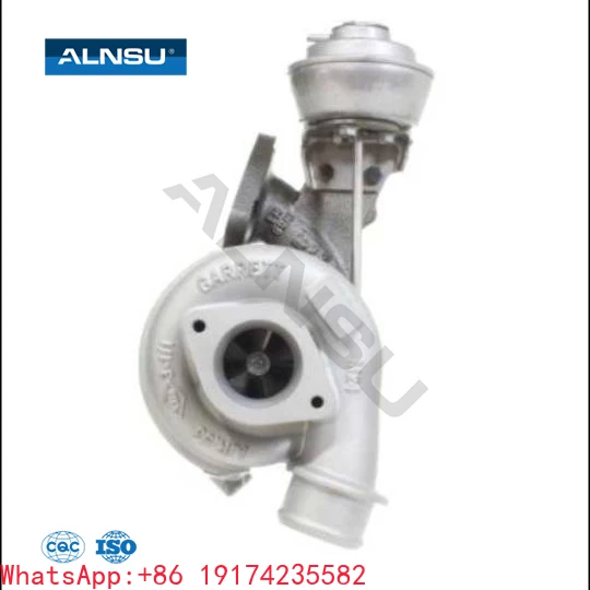 

Good Price High Quality TURBO Turbocharger For HONDA CRV CR-V 2.2 18900-R06-E01