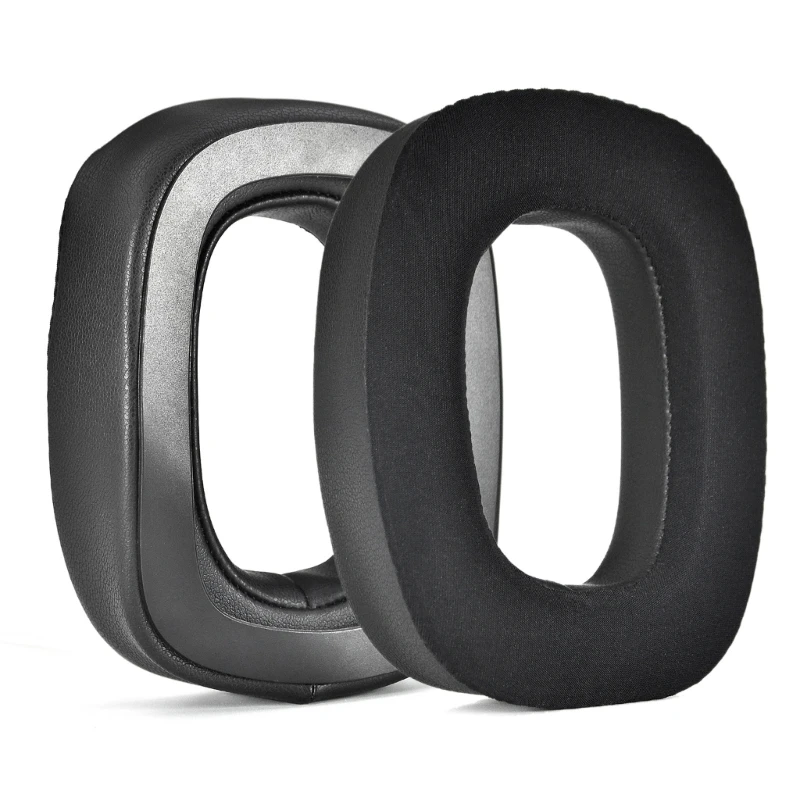 Comfortabele Oorkussen Oorkussens Verkoelende Gel Kussensloop Voor Logitech Astro A30 Headset Mouw Oorschelpen Schuimen Oorbedekking
