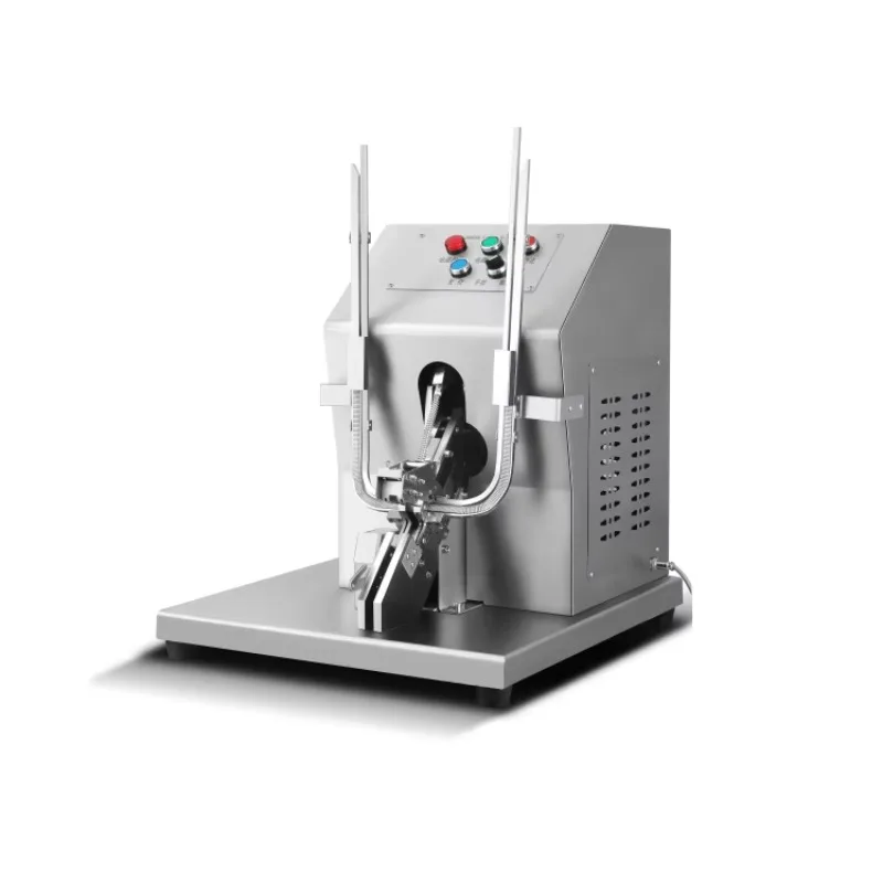 Hand U Manual Sausage Clipper/Clipping Machine For Sausage 6