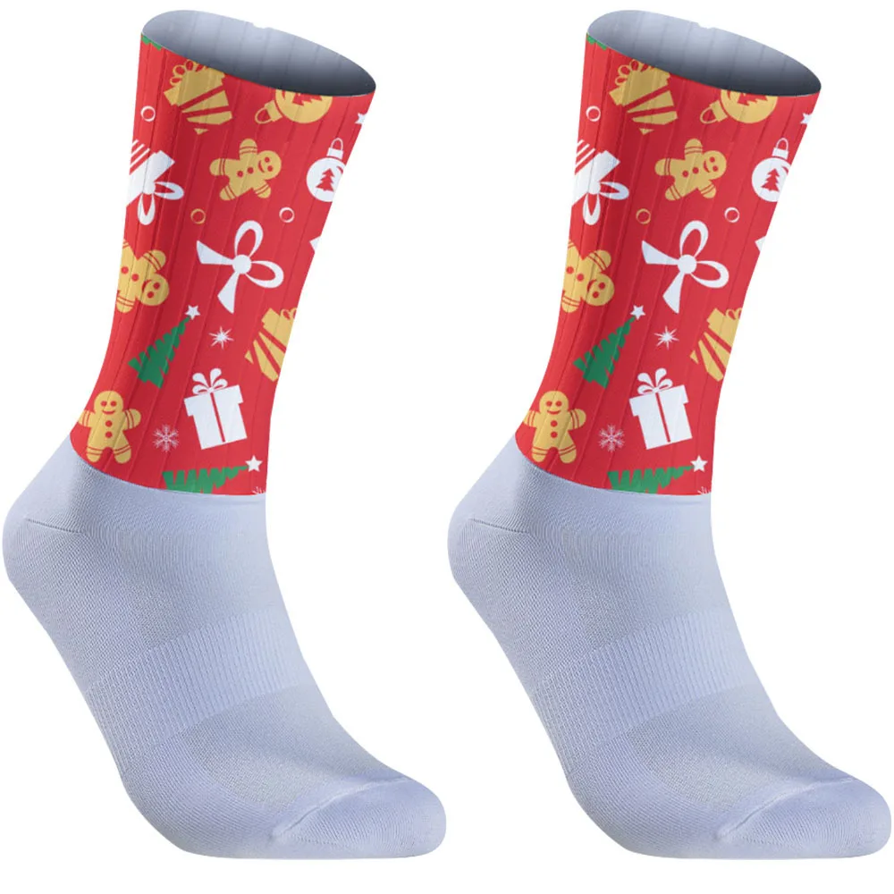 

2025 New Full sock boneless suture, invisible foreign body sensation