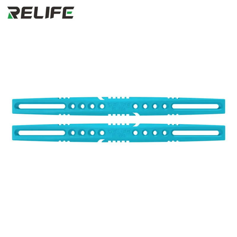 RELIFE-varilla de alambre de corte de RL-085 para mantenimiento de teléfono móvil, herramienta de reparación de separación de pantalla LCD Universal