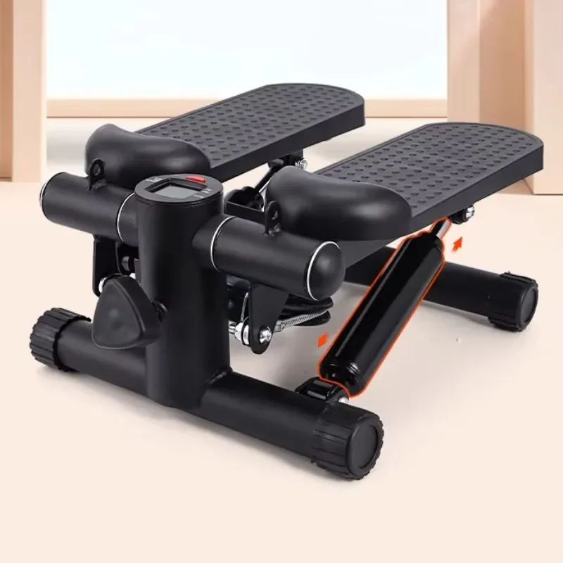 

Home And Office Dual Use Mini Stepper Versatile Design For Men And Women Universal Indoor Fitness Training