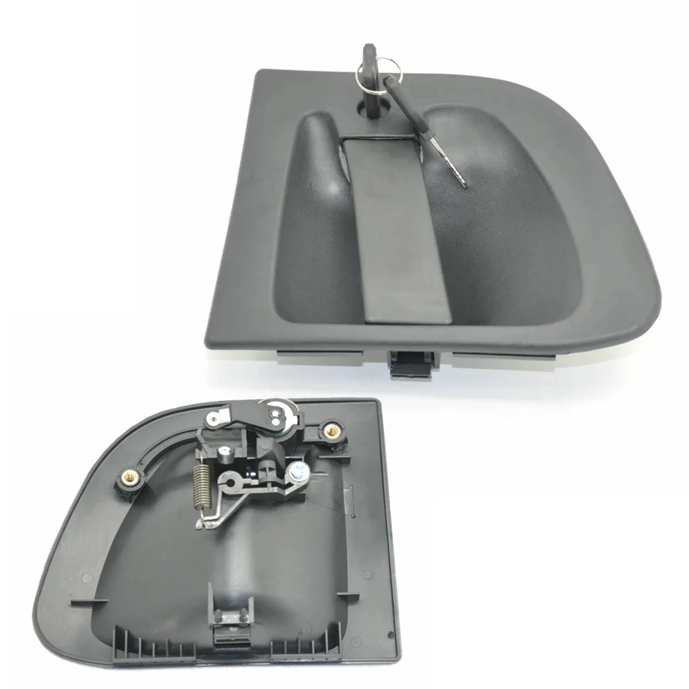 Reemplazo de manija de puerta exterior para camiones RENAULT Kerax Premium, nuevo OE 5001858130R 5001858129L