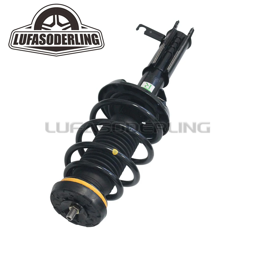 1PC Front Left or Right Air Suspension Shock Absorber Strut Assembly For Buick LaCrosse 2010-2016 2333514L 1196-2040 501725289