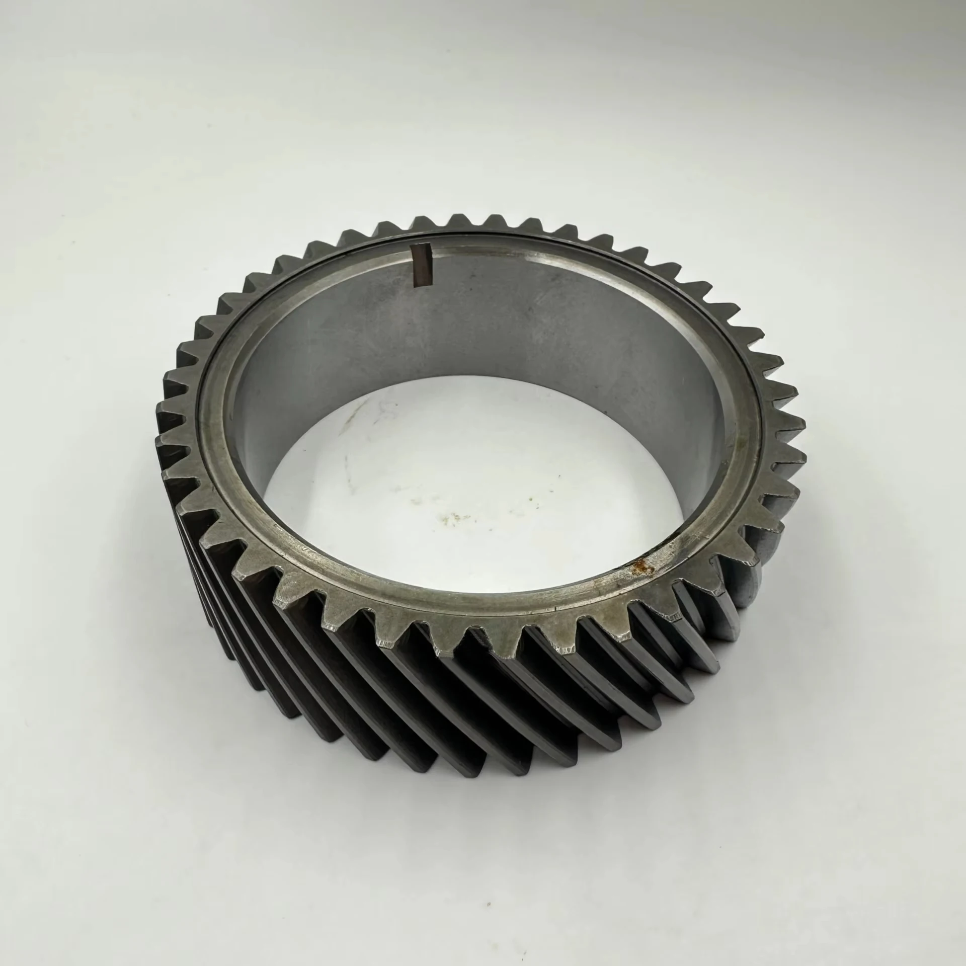 

me032684 crankshaft gear for 6d14 6d15 6d16 Engine parts 42t