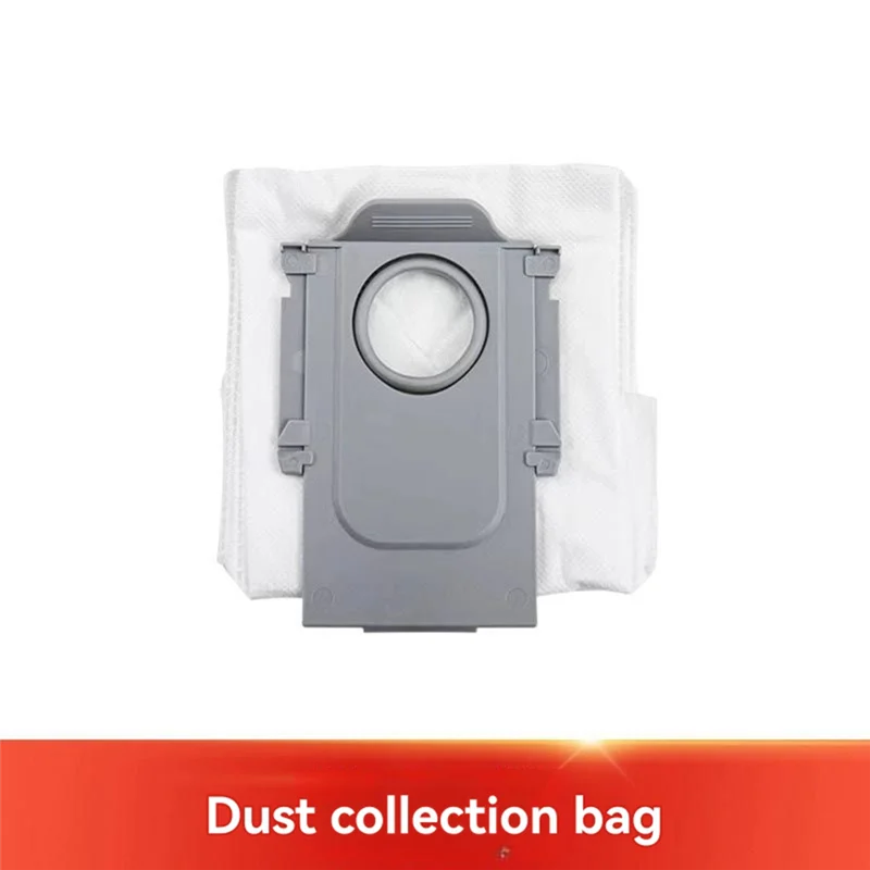 B99A-Applicabile Per Roborock Robot Aspirapolvere P10S PRO Accessori V20 Spazzola Laterale Filtro Sacchetto per la Polvere Mop Panno di Consumo
