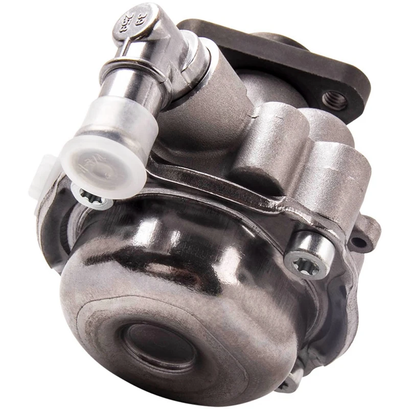 Power Steering Pump 553-58945 For BMW E46 320I 323I 325I 328Ci 328I 330I With ID LF-20 32416760034