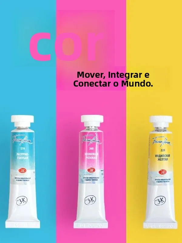 russian-white-night-watercolor-paint-10ml-watercolor-painting-diy-knitting-material-kit-chinese-origin-no-brand-registered