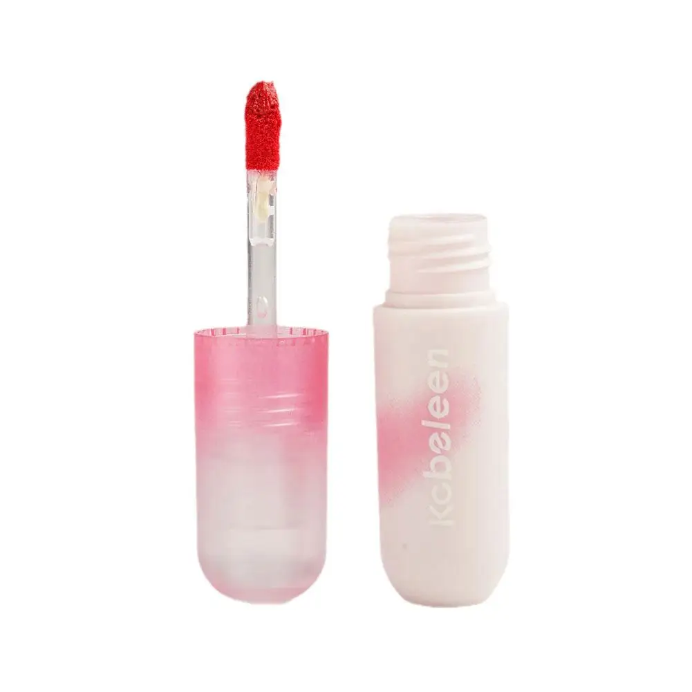 Fluwelen Matte Lip Waterdichte Langdurige Snelle Film Lippen Make-Up Gloss Cosmetische Lip Glazuur Langdurige Lip Hydraterende Tint