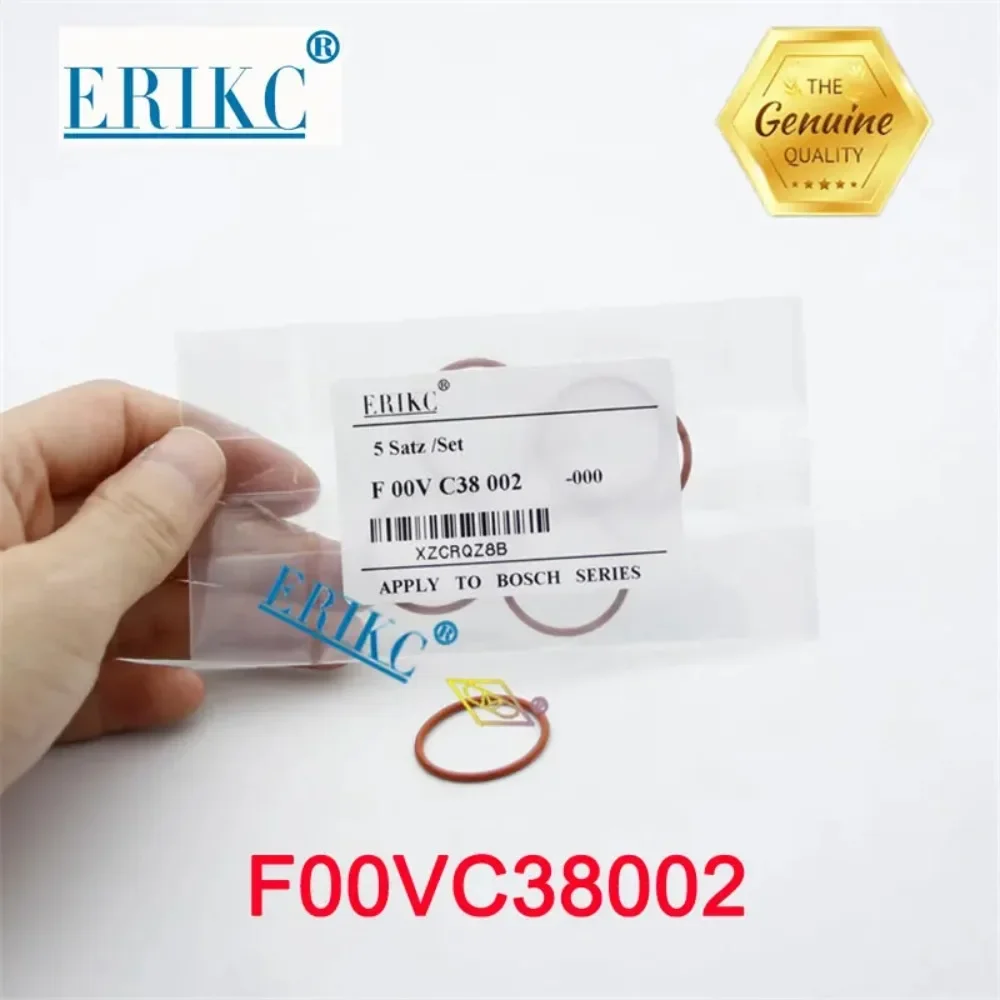 Erikc F00VC38002 Co…